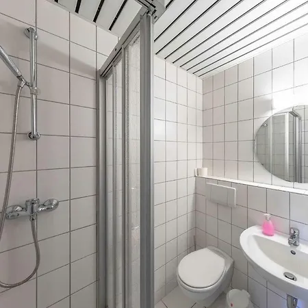 Apartment Ferienapartment Rotfeder Am Goldbe *