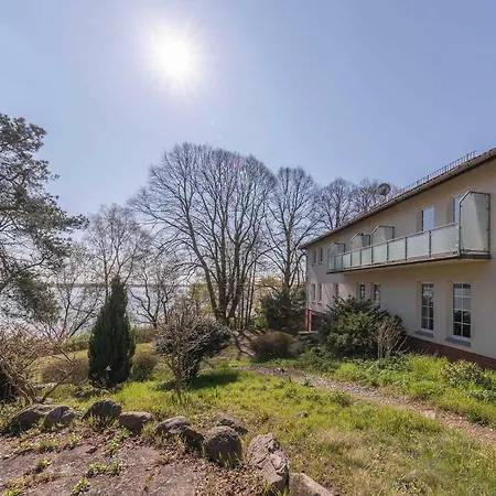Ferienapartment Rotfeder Am Goldbe * Lalendorf