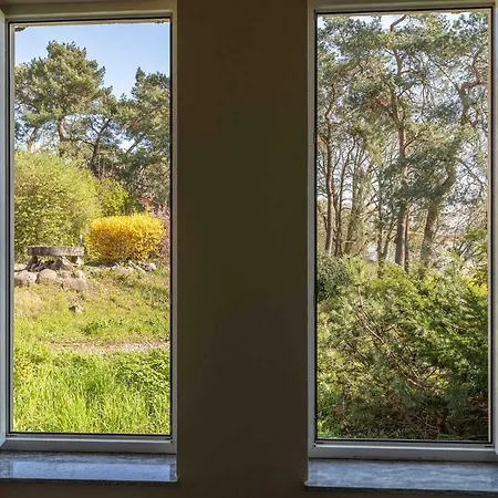 Ferienapartment Rotfeder Am Goldbe