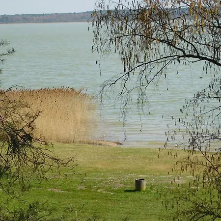 Ferienapartment Rotfeder Am Goldbe *